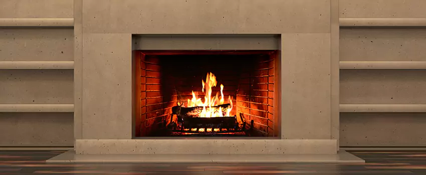 Majestic Trilliant Series Gas Fireplace Insert Repair in Town 'n' Country, Florida