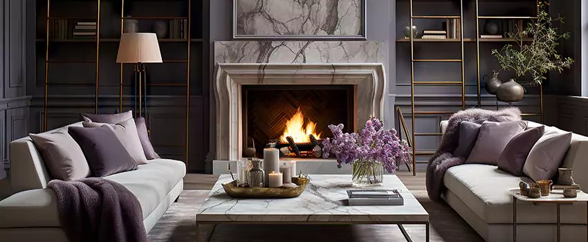 Napoleon Galaxy Series Outdoor Fireplaces Repair in Town 'n' Country, FL