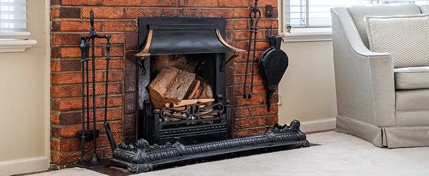 Custom Old Fireplace Redesign Services in Town 'n' Country, Florida