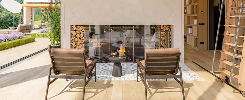 Ortal Space Creator Fireplace Repair in Town 'n' Country, FL