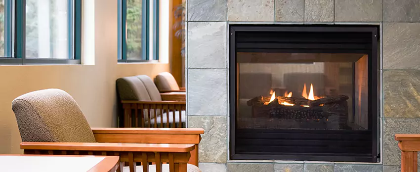 Osburn Fireplace Tempered Glass Hearth Pad Replacement in Town 'n' Country, Florida