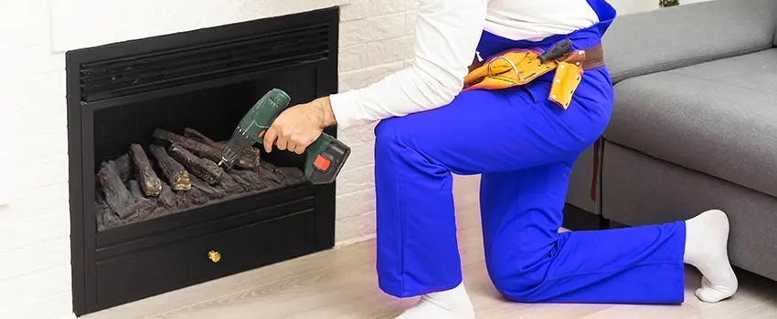 Pellet Fireplace Repair Services in Town 'n' Country, FL