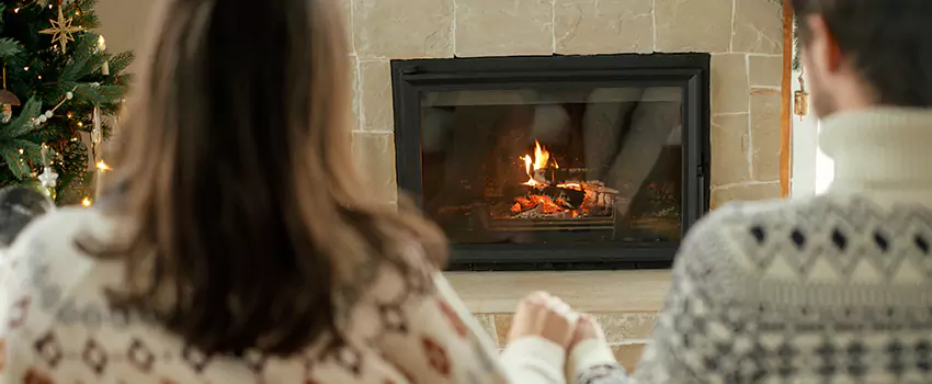 Ravelli Group Wood Fireplaces Replacement in Town 'n' Country, Florida