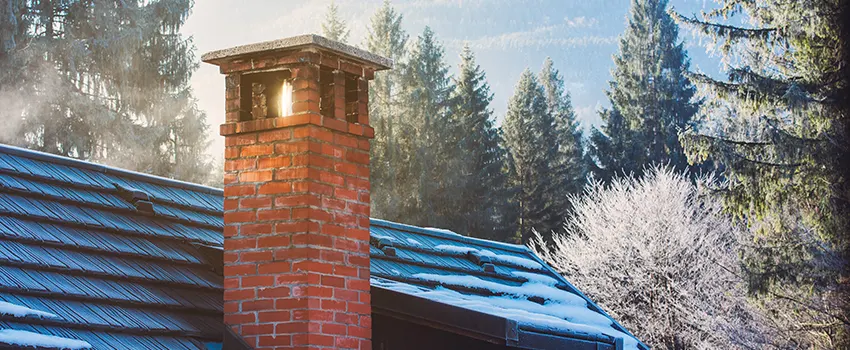 Residential Chimney Rain Caps Repair Services in Town 'n' Country, FL