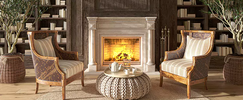 Cost of RSF Wood Fireplaces in Town 'n' Country, Florida