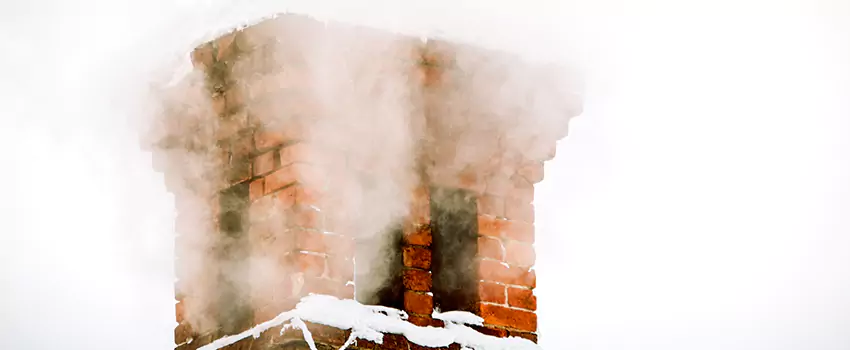 Chimney Flue Soot Removal in Town 'n' Country, FL