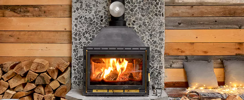 Travis Industries Elite Fireplace Inspection and Maintenance in Town 'n' Country, Florida