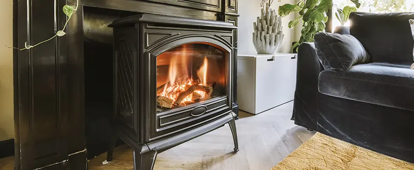 Valor Wood Fireplace in Town 'n' Country, FL