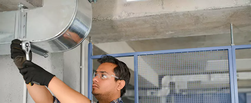 Benefit of Ventilation Cleaning in Town 'n' Country, Florida