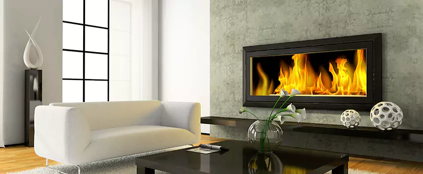 Ventless Fireplace Oxygen Depletion Sensor Installation and Repair Services in Town 'n' Country, Florida