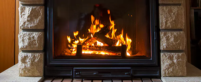Cost of Wood Fireplace Installation in Town 'n' Country, FL