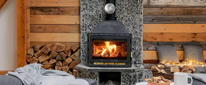 Affordable Wood Fireplace Fixing Solutions in Town 'n' Country, Florida