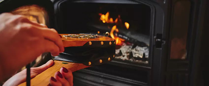 Cost of Wood Furnace Repair and Installation Services in Town 'n' Country, FL
