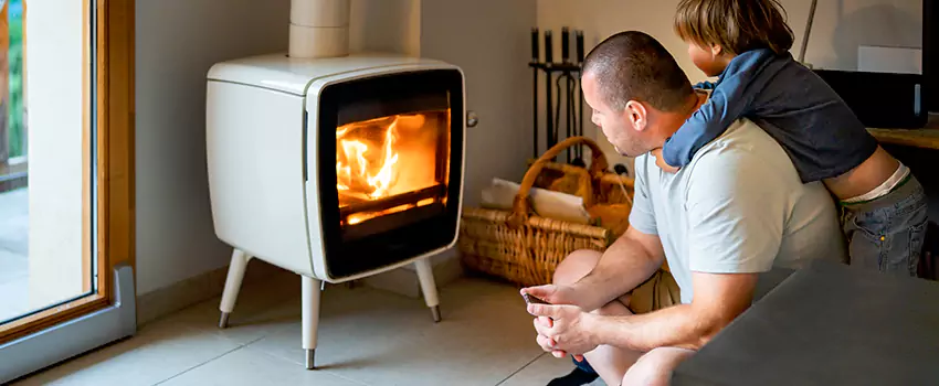 Wood Stove Stone Chimneys Installation Services in Town 'n' Country, FL