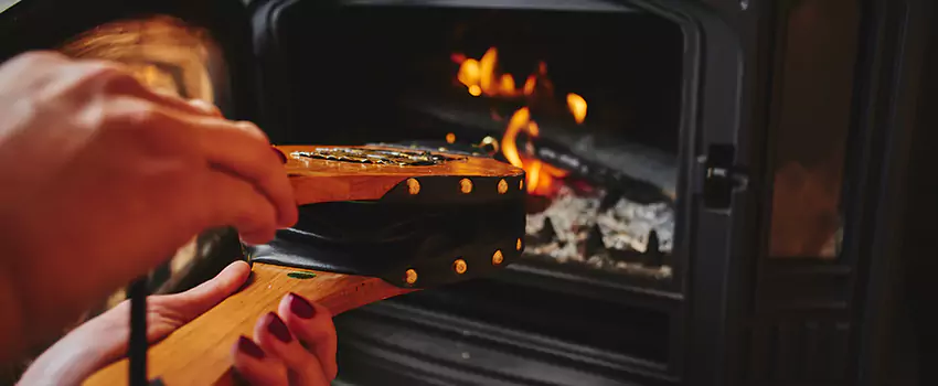 Wood Stove Grates Repair in Town 'n' Country, Florida