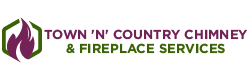 Fireplace And Chimney Services in Town 'n' Country