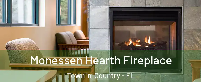  Monessen Hearth Fireplace Town 'n' Country - FL