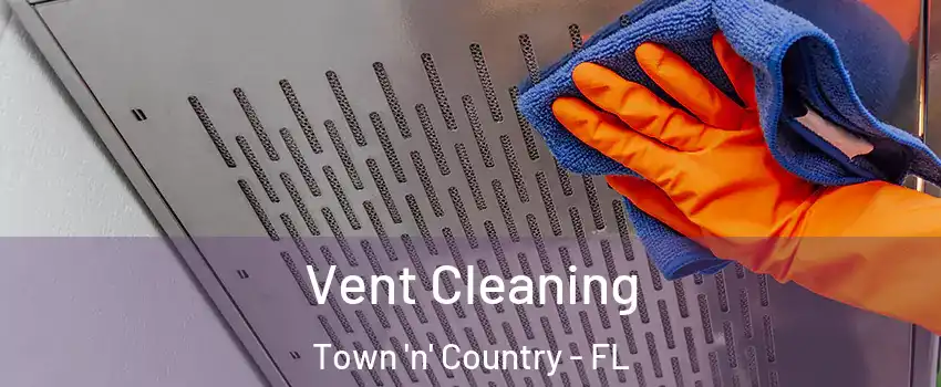  Vent Cleaning Town 'n' Country - FL